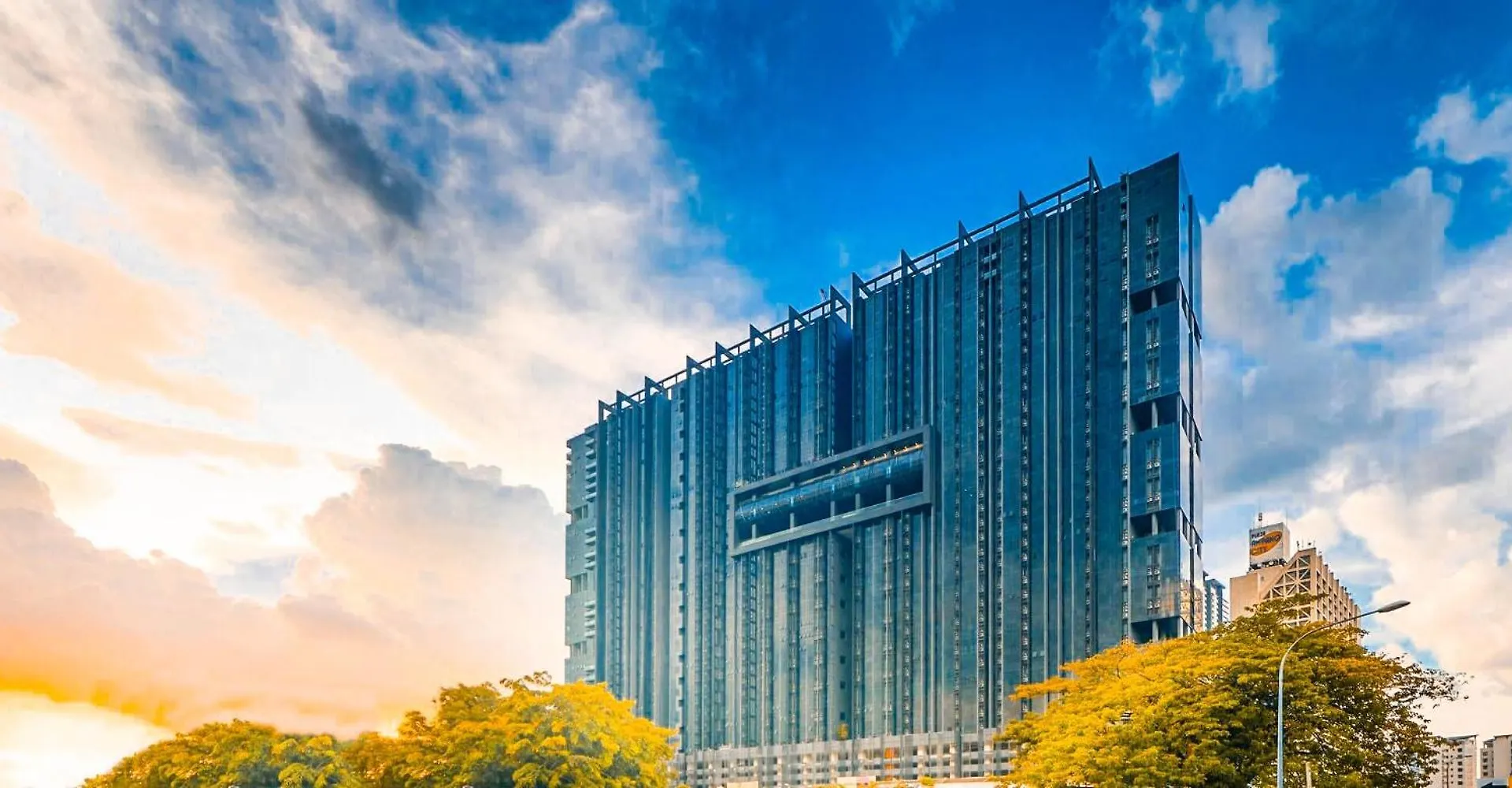 M City Near Klcc Kpj Puteri Specialist Hospital 吉隆坡