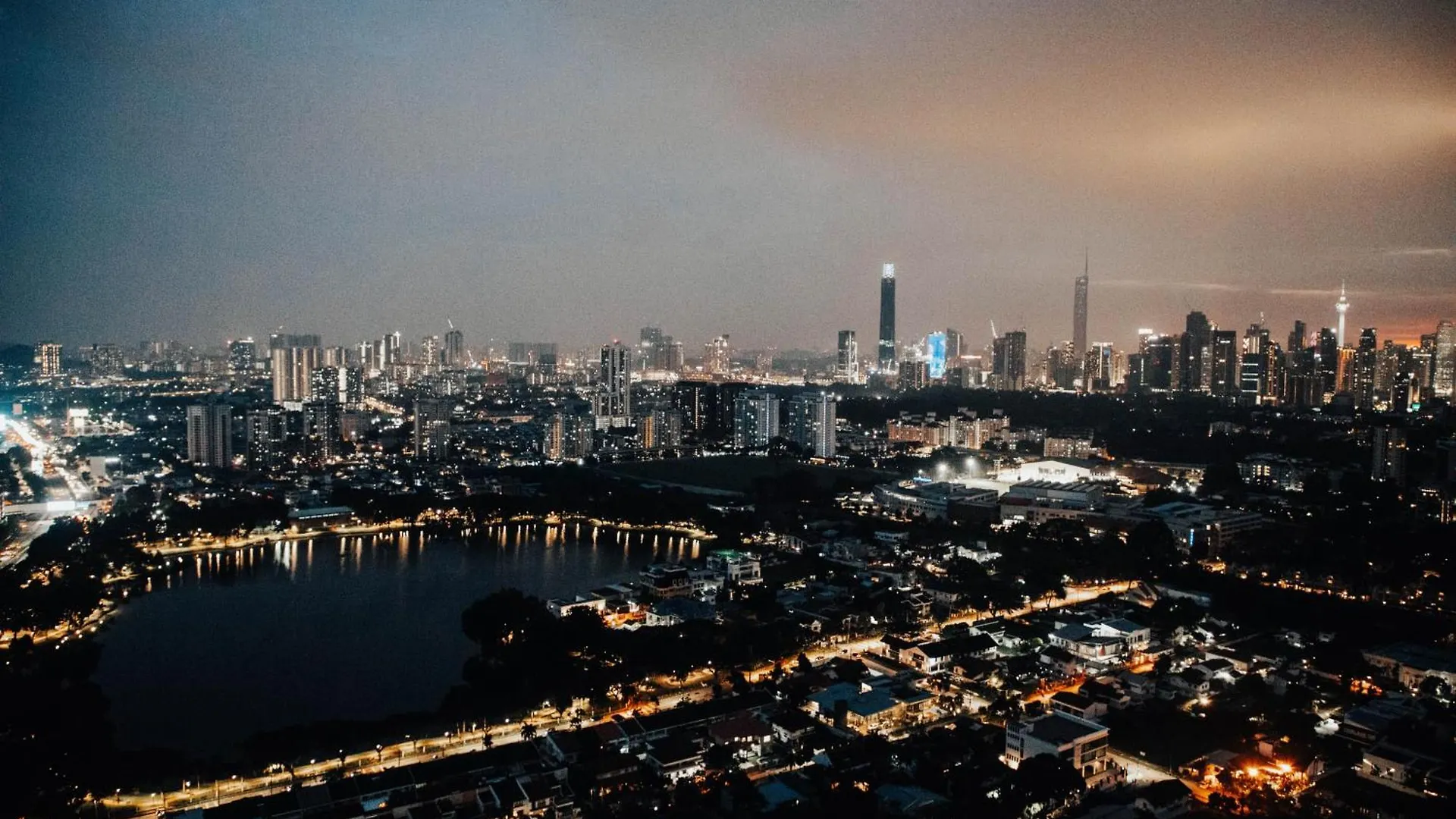 M City Near Klcc Kpj Puteri Specialist Hospital 吉隆坡 0*,  马来西亚