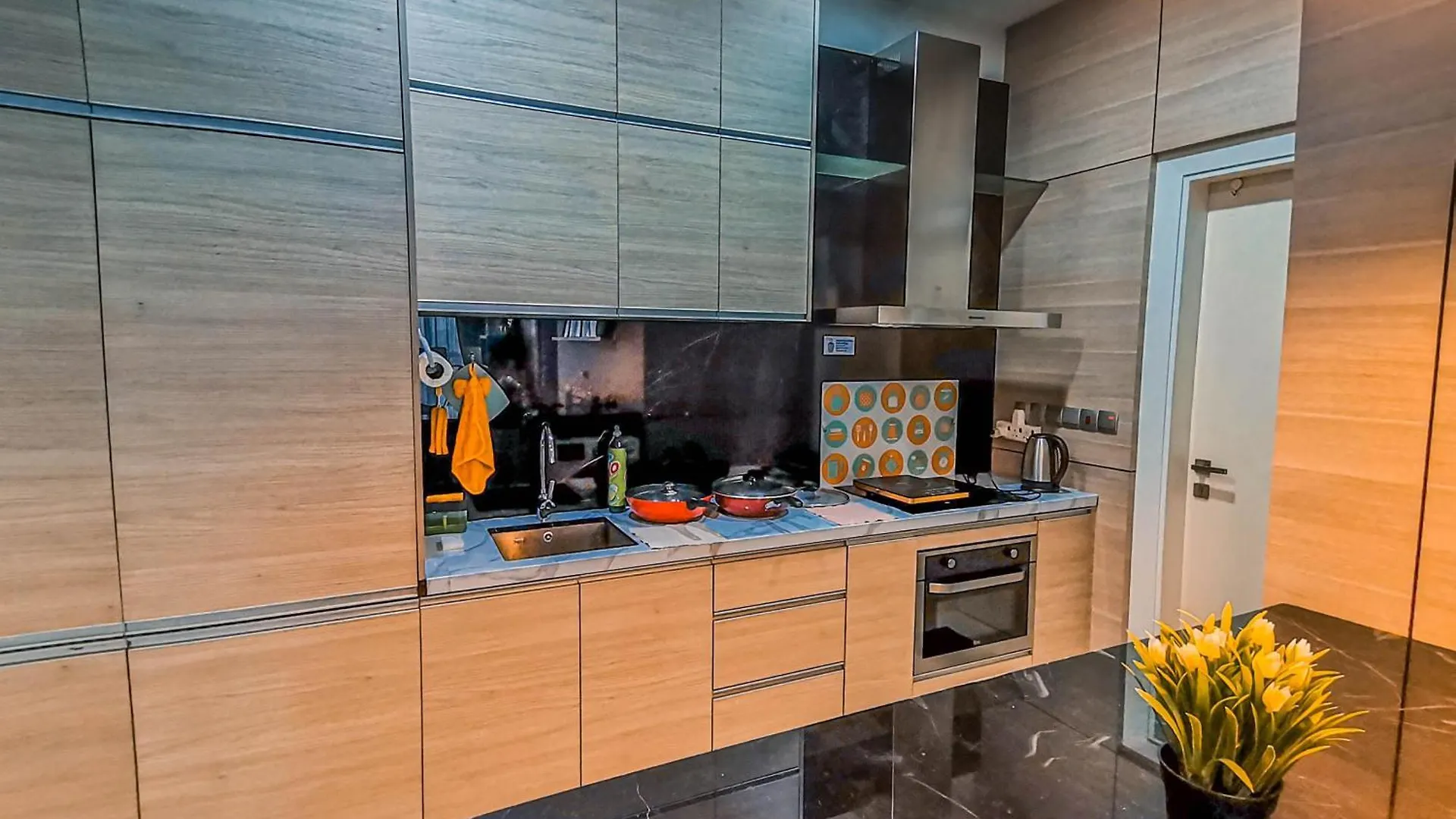 M City Near Klcc Kpj Puteri Specialist Hospital 吉隆坡 马来西亚