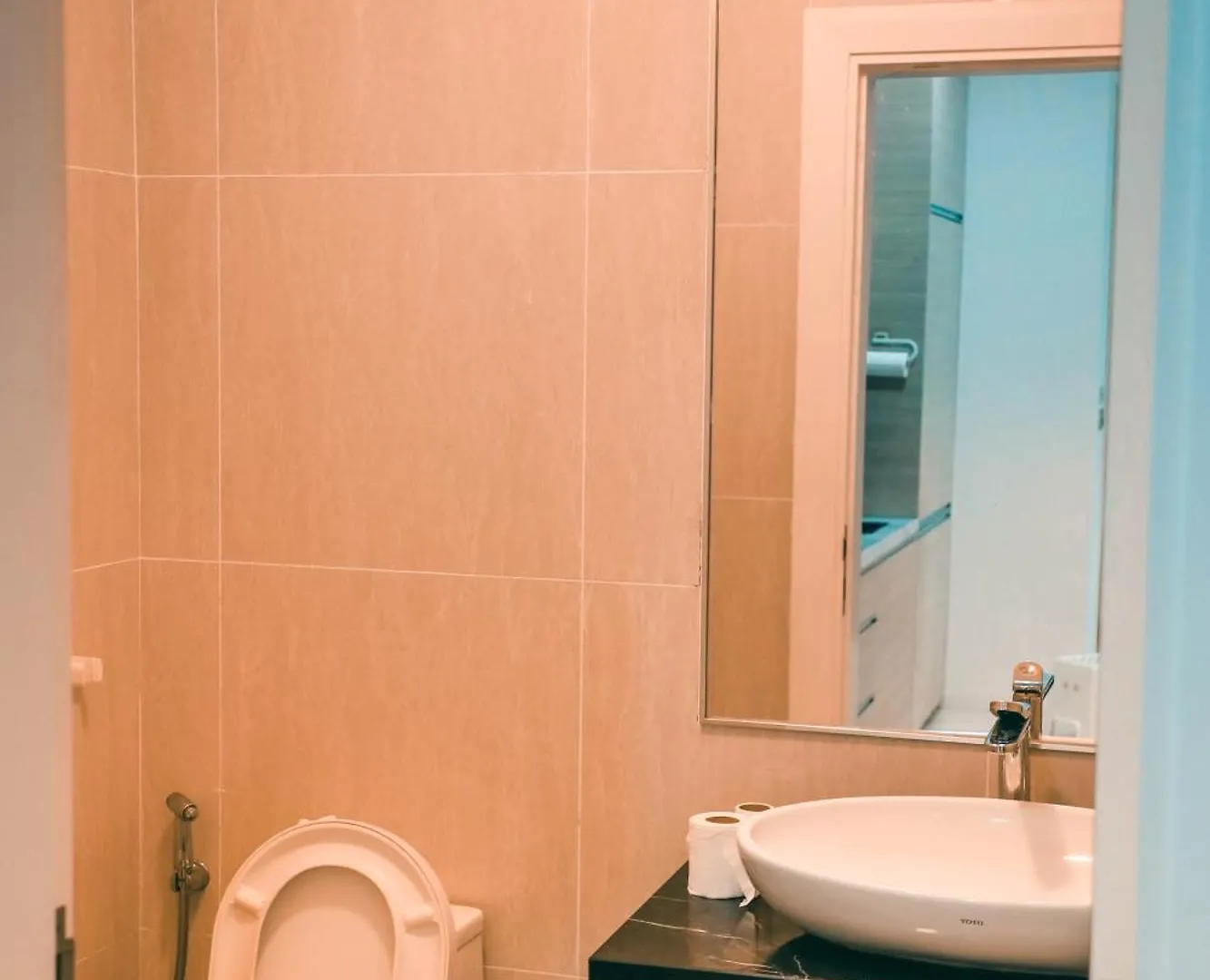 M City Near Klcc Kpj Puteri Specialist Hospital 吉隆坡 0*,  马来西亚
