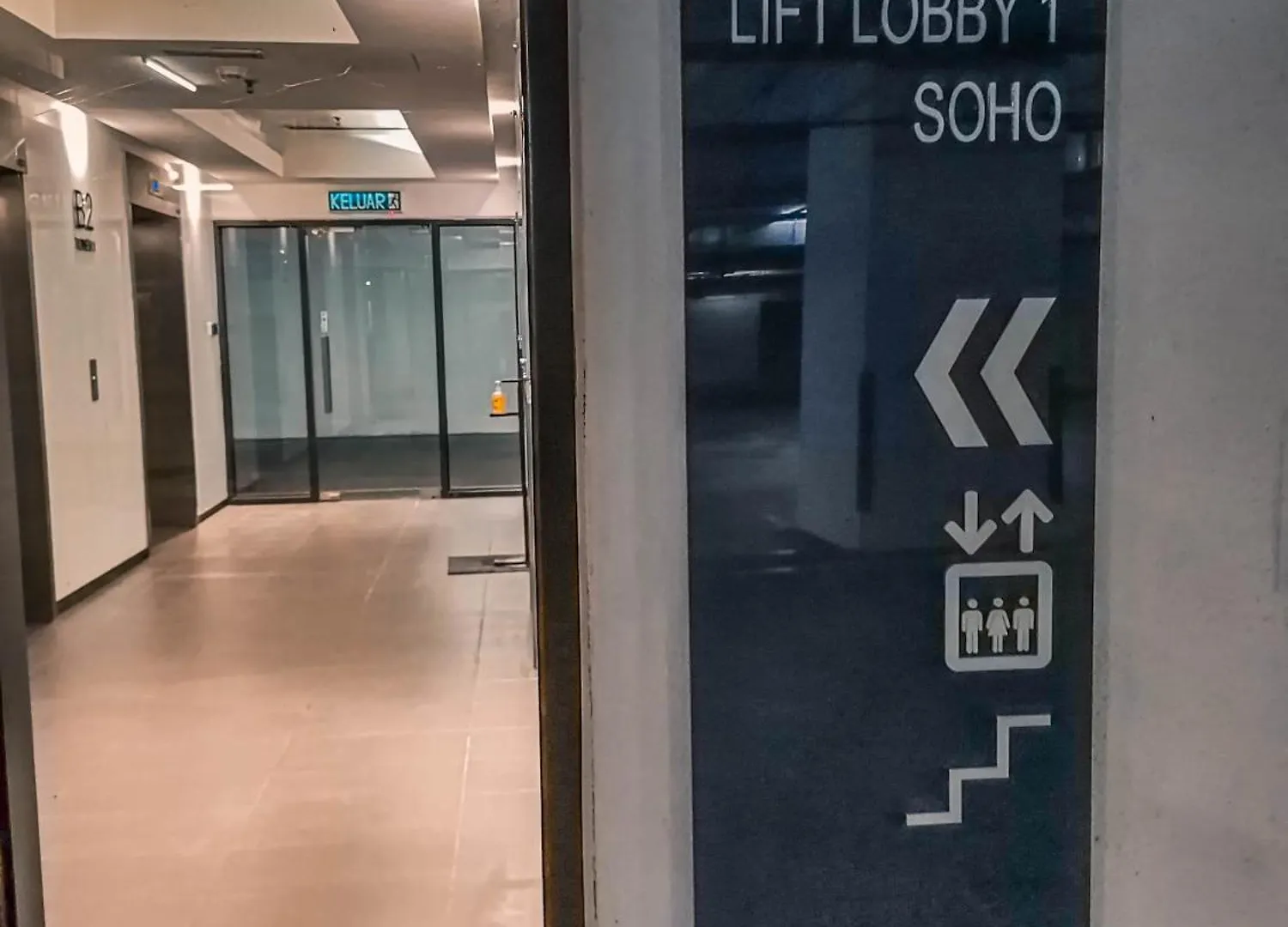 Apartment M City Near Klcc Kpj Puteri Specialist Hospital Kuala Lumpur