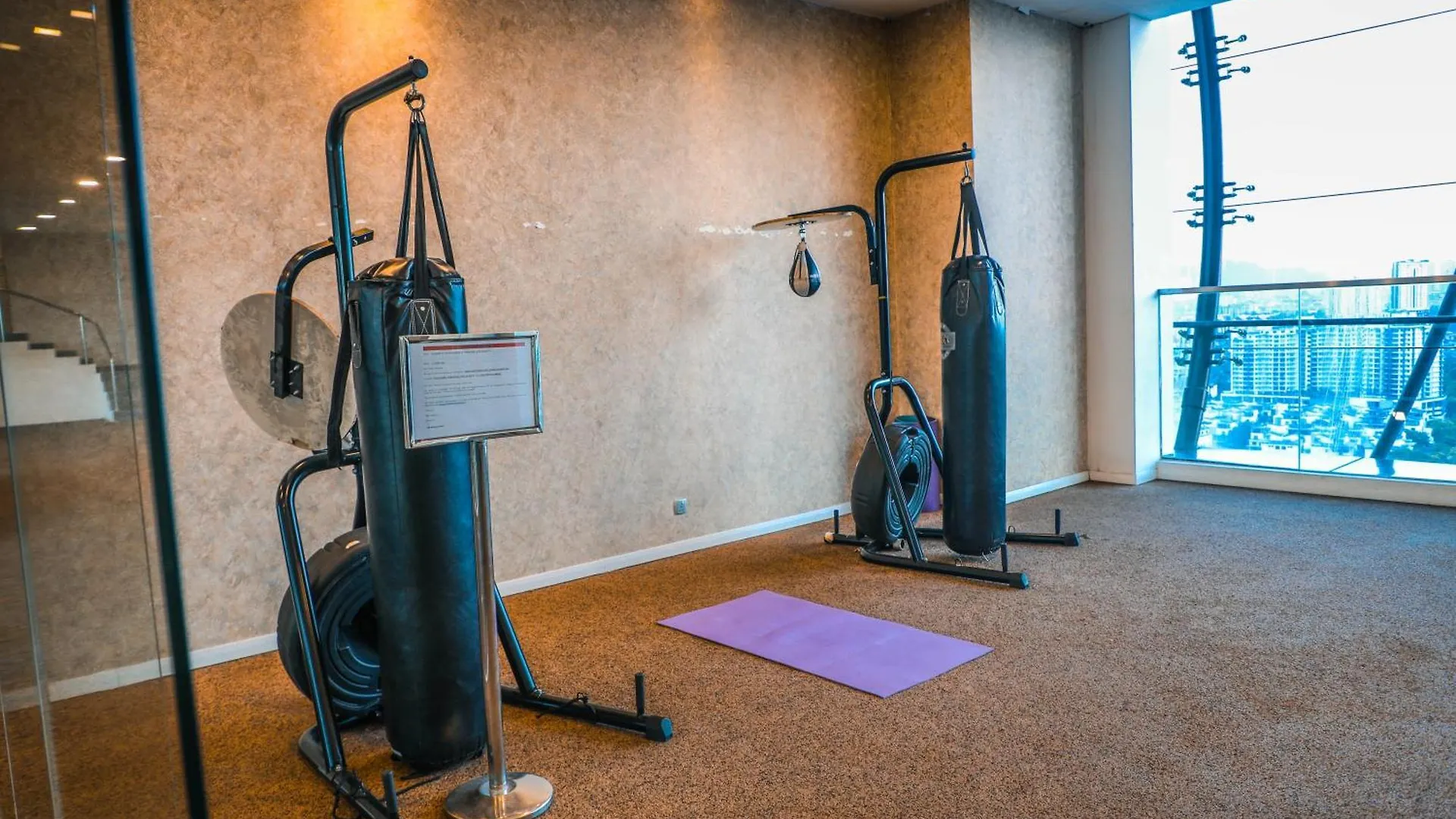 M City Near Klcc Kpj Puteri Specialist Hospital Kuala Lumpur Malaysia
